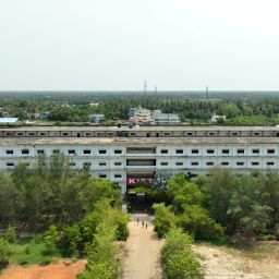 KIET Campus