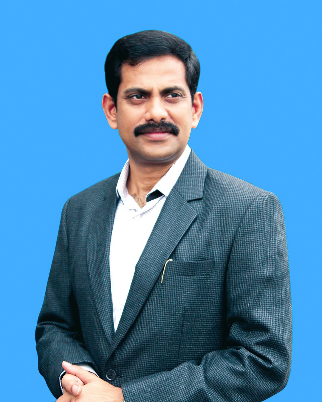 Chairman