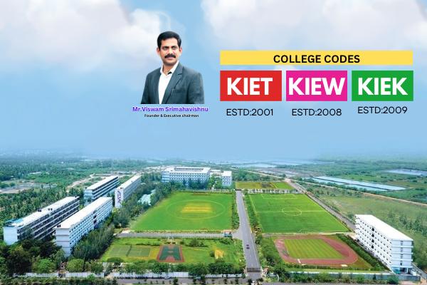 KIET College