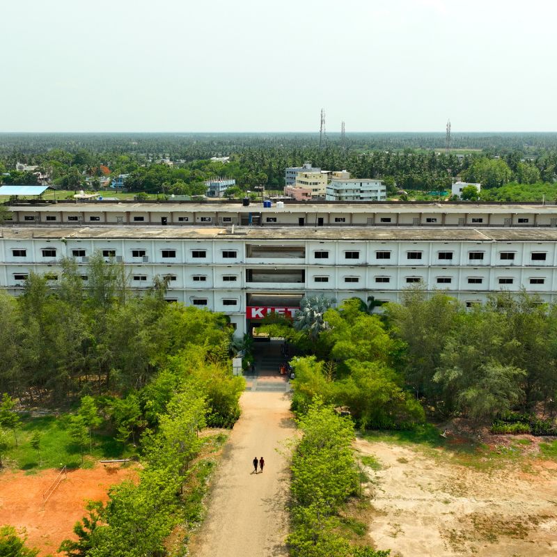 KIET
