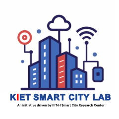 KIET Smart City Lab