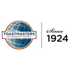 Toastmasters
