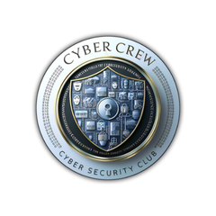 Cyber Crew