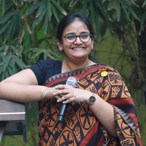 Prof.D.Revathi