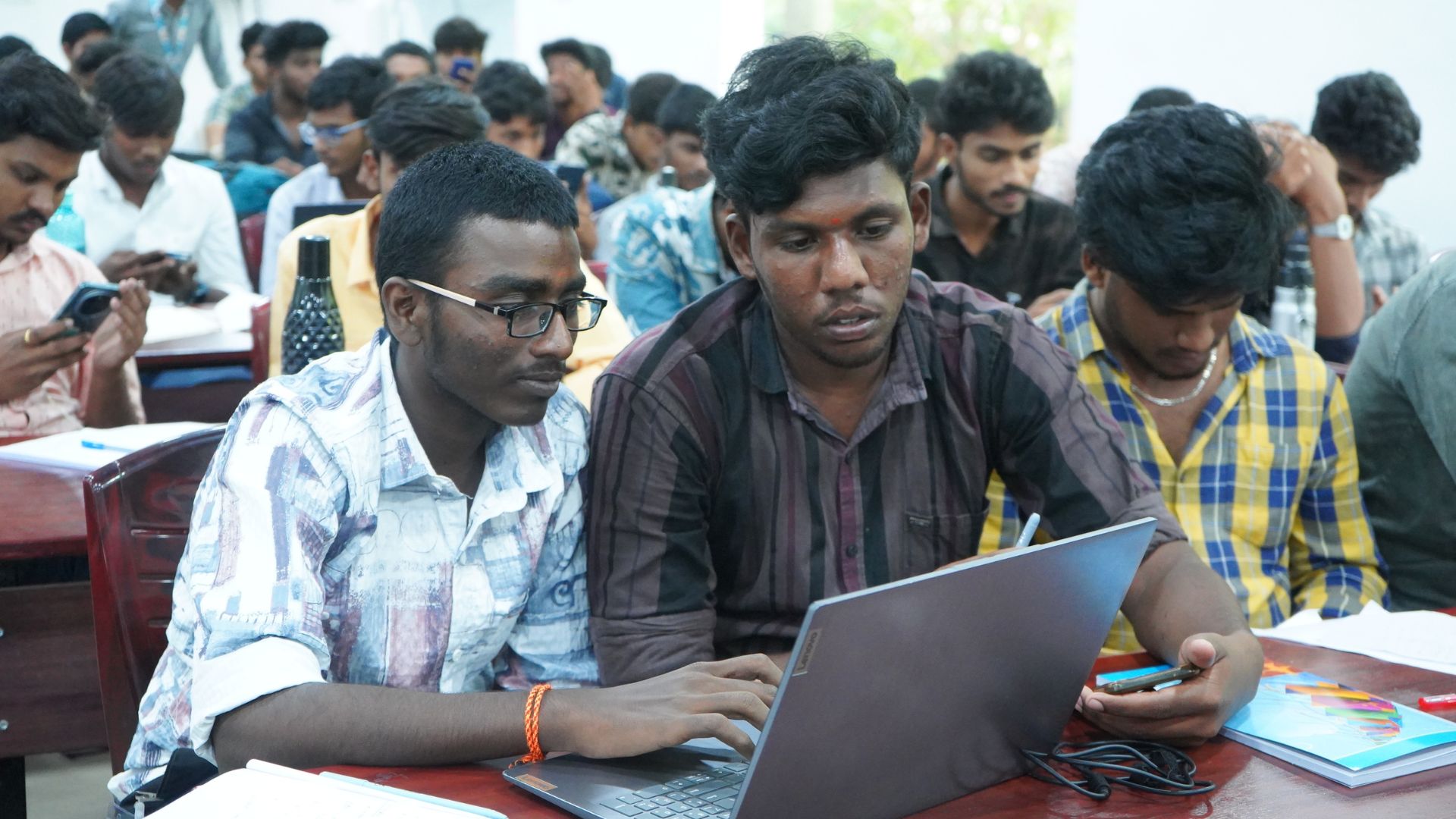 Hackathon