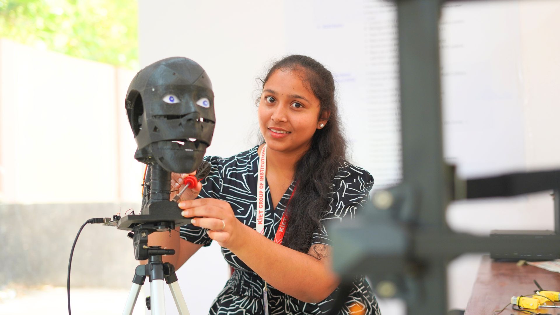 Robotics Lab