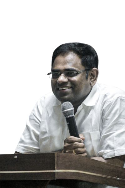 Prof. Aishwarya